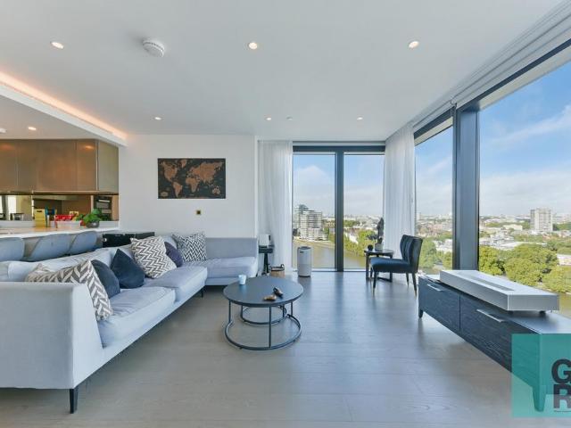 Flat for rent in Vauxhall, Isle Of Man