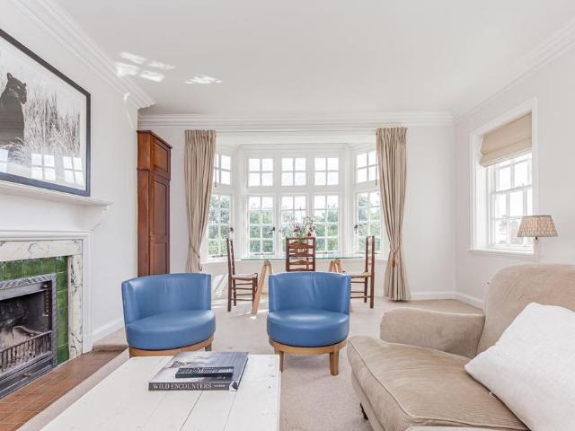 Apartment for rent in The Slade, Oxfordshire