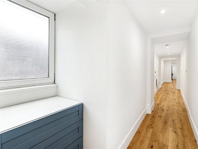 Apartment for rent in East Marylebone, Marylebone
