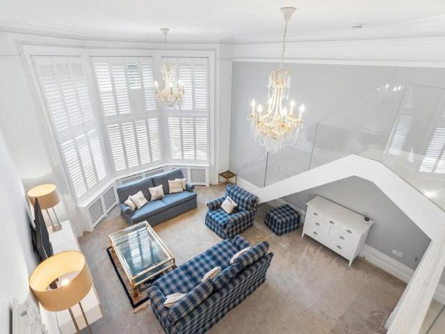 Apartment for rent in Aldrington