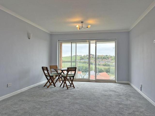 Apartment for rent in Exmouth, East Devon