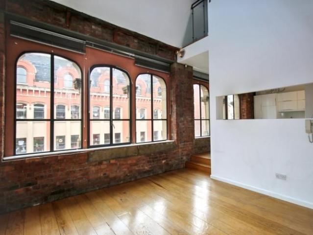 Apartment for rent in Northern Quarter, Manchester