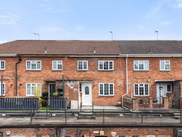 Flat for rent in Knowle, West Midlands