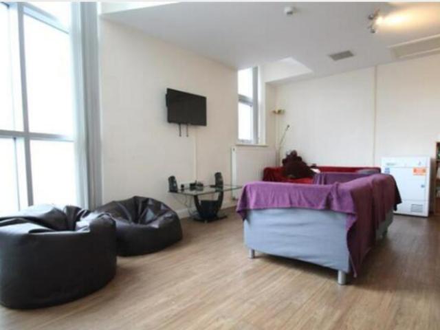Apartment for rent in St Ann's, Haddon