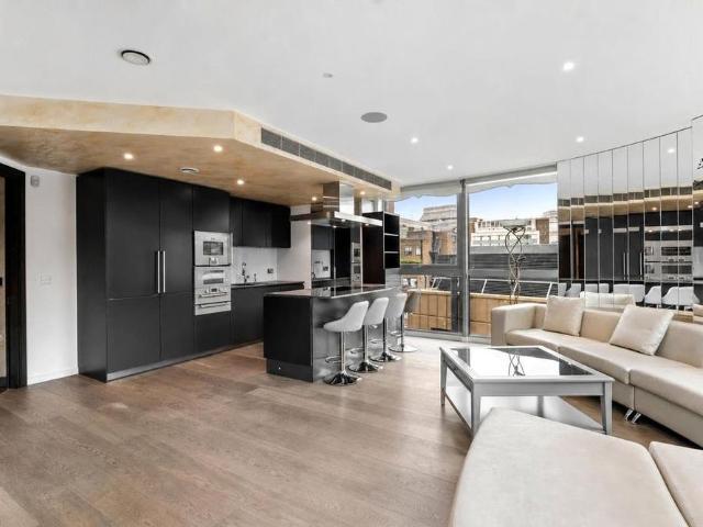Apartment for rent in Westminster, Victoria