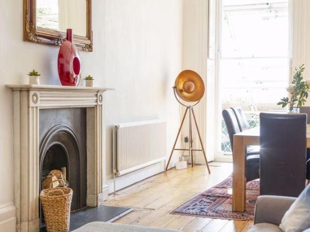 Apartment for rent in Hotwells, Feckenham