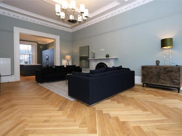 Apartment for rent in Sandyford, Scotland