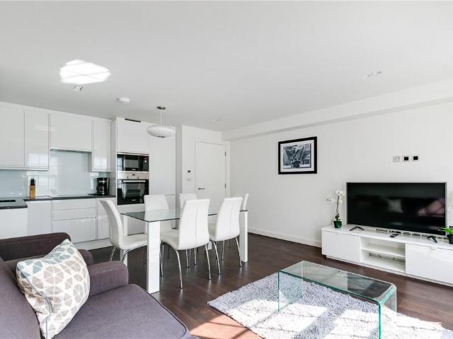 Flat for rent in Chelsea, Isle Of Man