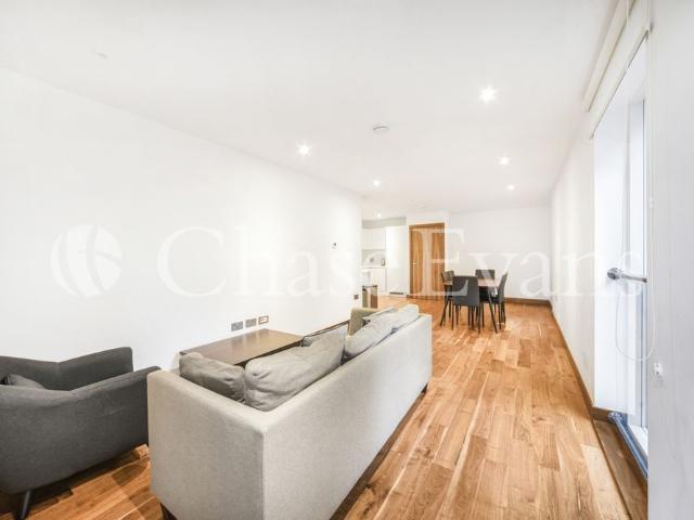 Apartment for rent in London Borough of Camden, Greater London