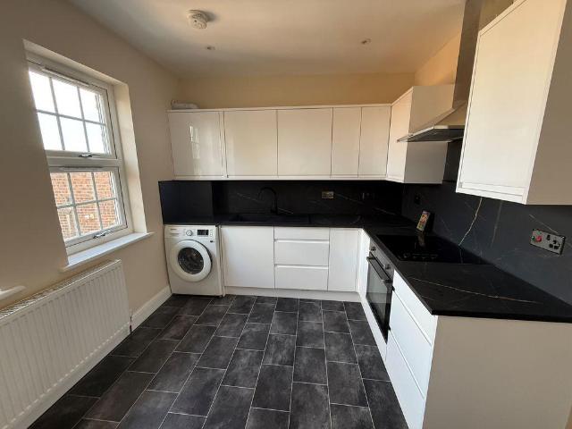 Flat for rent in Sudbury, Greater London