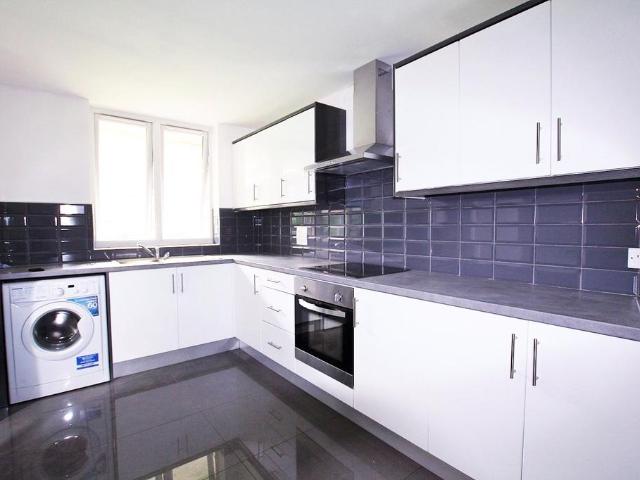 Flat for rent in Bermondsey, Isle Of Man
