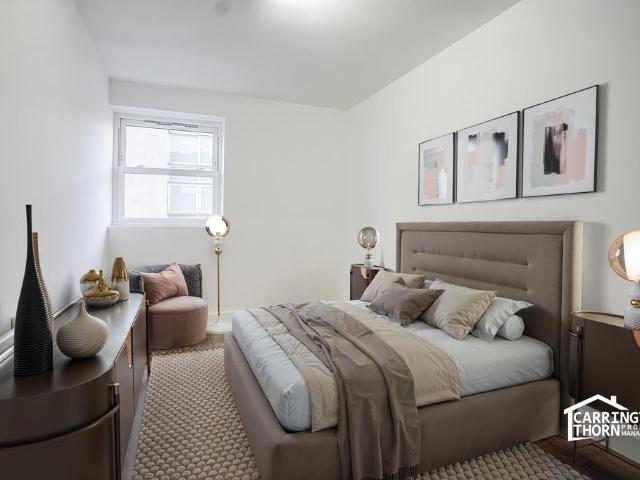 Flat for rent in West Ham, Greater London