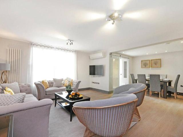 Flat for rent in Belsize Park, Greater London