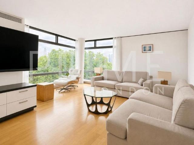 Apartment for rent in London Borough of Lambeth, Greater London