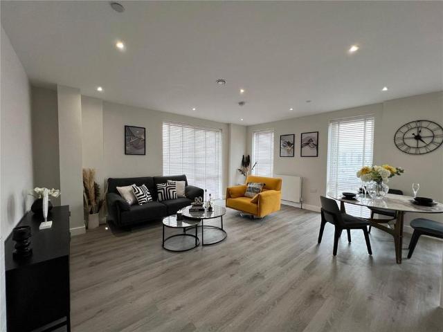 Apartment for rent in South Hornchurch, Greater London