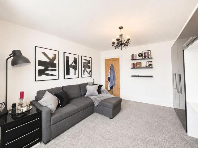 Apartment for rent in Marshside, Southport