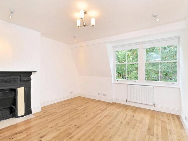 Apartment for rent in Belsize Park, Primrose Hill