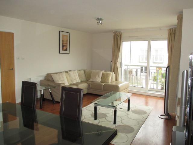 Apartment for rent in Craigiebuckler, Ballindoch