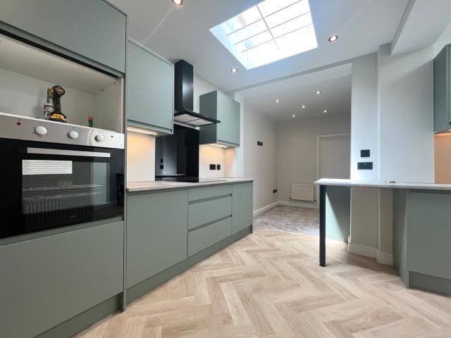 Apartment for rent in Stirchley, West Midlands