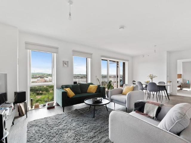 Flat for rent in Cat Hill, Isle Of Man