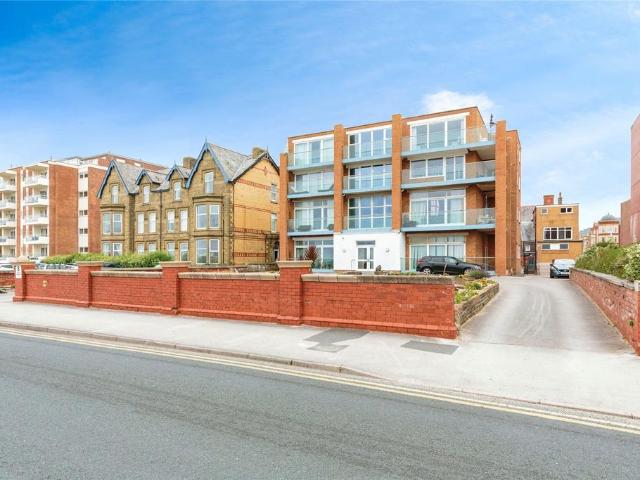 Flat for rent in St Annes, Lytham