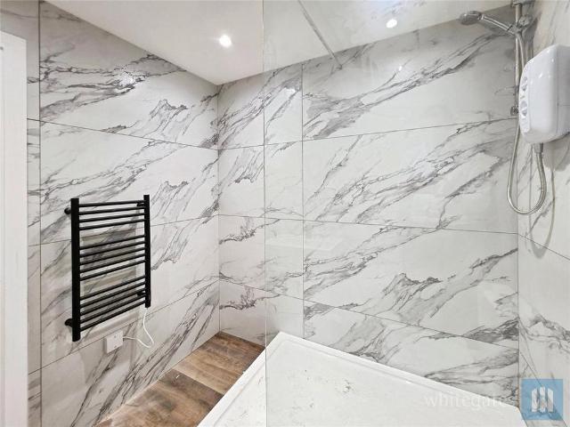 Apartment for rent in Westborough, Dewsbury