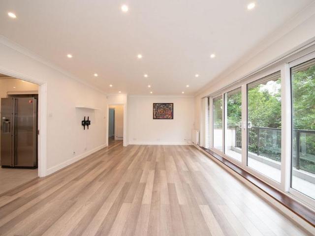 Apartment for rent in Hendon, Greater London