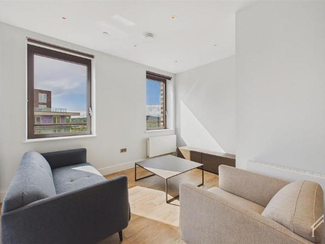 Apartment for rent in Sudbury, Greater London
