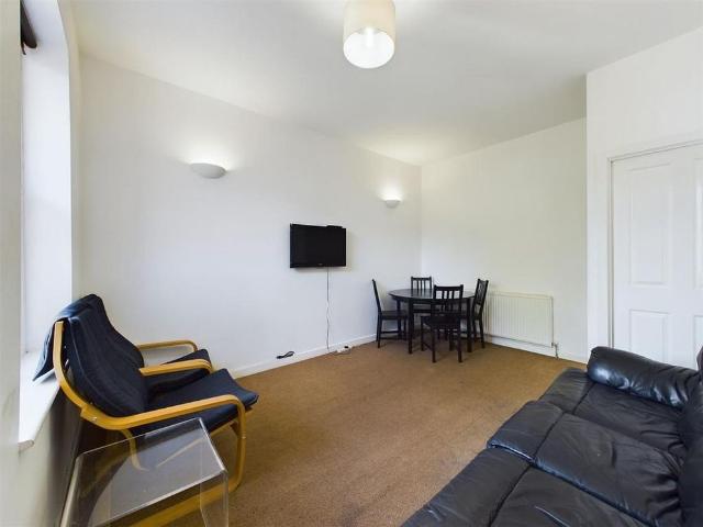 Apartment for rent in Sharrow Vale, Sheffield