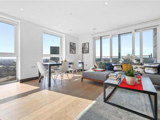 Flat for rent in Hammersmith, Isle Of Man