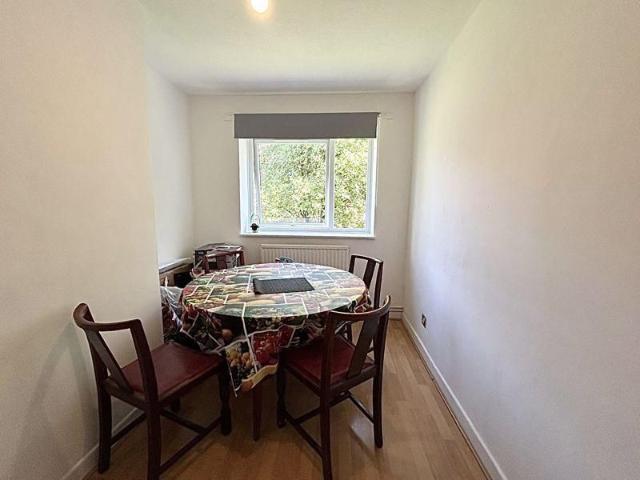 Apartment for rent in St. Johns, Manchester