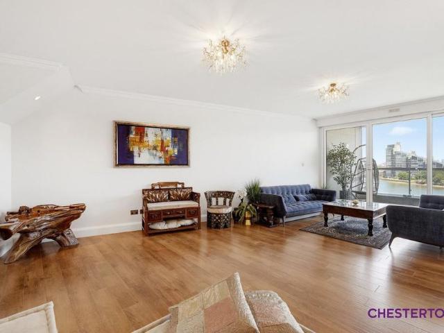 Apartment for rent in Brompton, Greater London