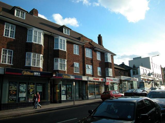 Flat for rent in Hendon, Greater London