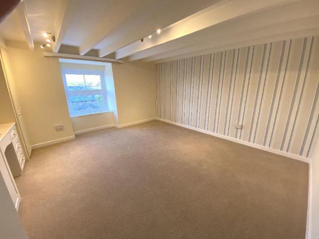 Apartment for rent in Porthcurno, Cornwall