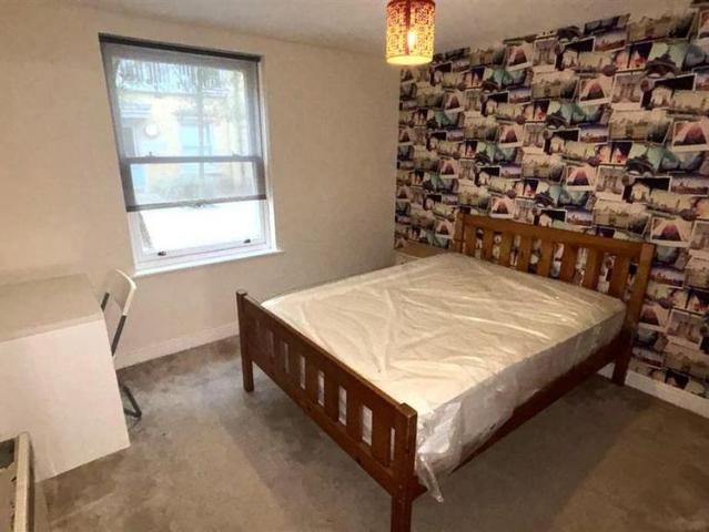 Apartment for rent in Wincheap, The Bridge