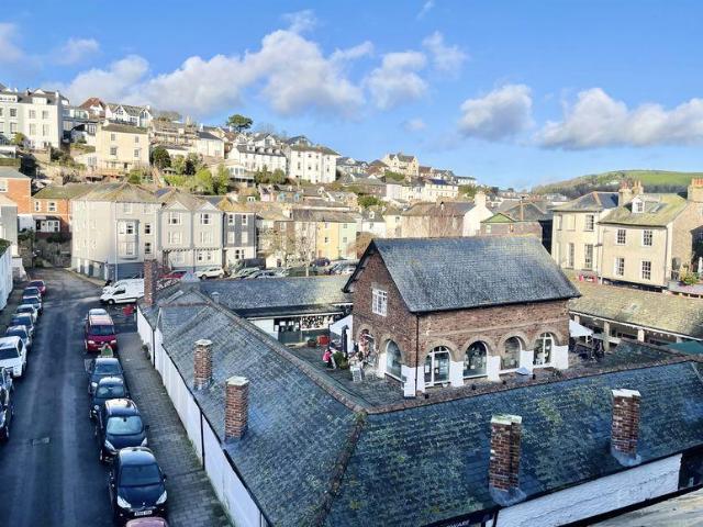 Flat for rent in Strode, Devon