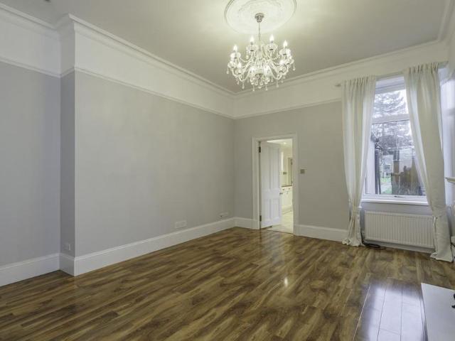 Apartment for rent in Ballindoch, Scotland