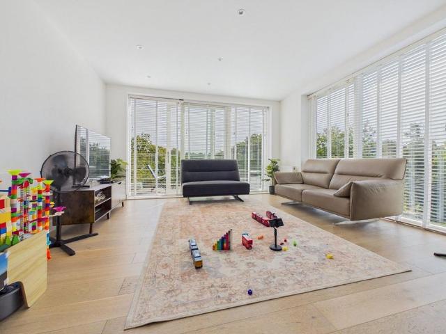 Apartment for rent in Crayford, Greater London