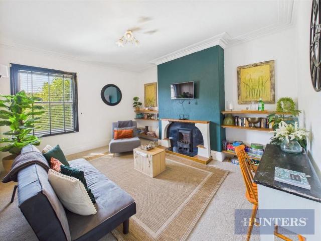 Apartment for rent in South Cliff, Scarborough