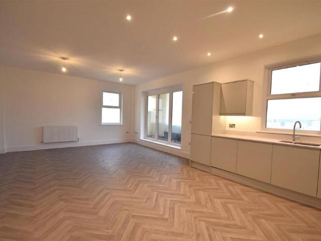 Apartment for rent in St Leonards Green, Guestling Green