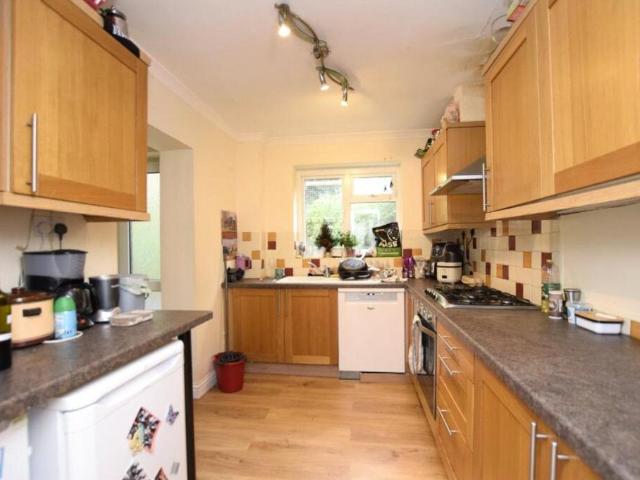 Flat for rent in Kentish Town, Greater London