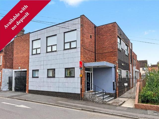 Flat for rent in High Town, Bridgnorth