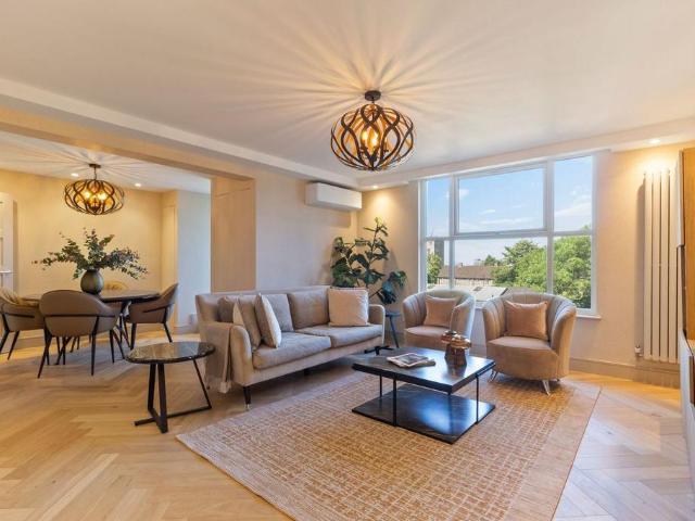 Flat for rent in Belsize Park, Isle Of Man