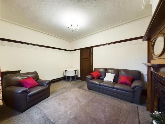 Apartment for rent in Ecclesall, Isle Of Man