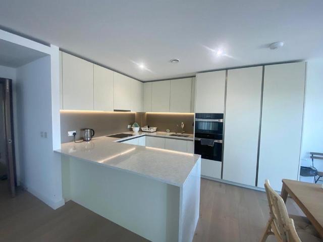 Flat for rent in Hammersmith, Greater London