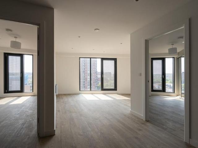 Apartment for rent in Holbeck, West Yorkshire