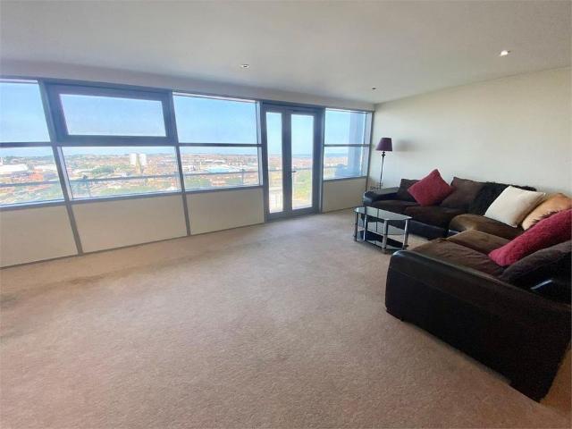 Apartment for rent in Ashbrooke, Sunderland