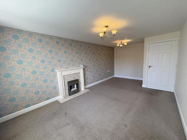 Apartment for rent in Bramley, South Yorkshire