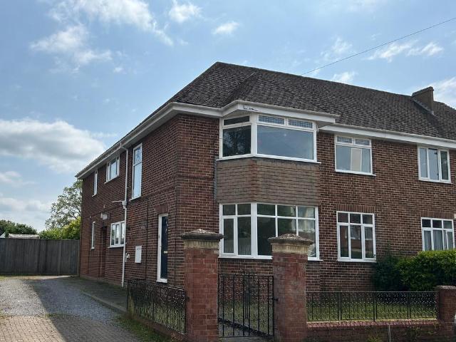 Flat for rent in St Leonards, Watergate