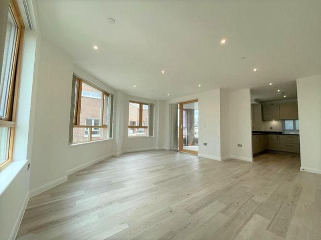 Apartment for rent in Greater London